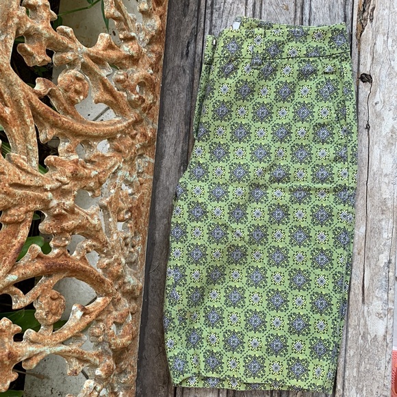 Talbots Stretch Shorts - Picture 8 of 9